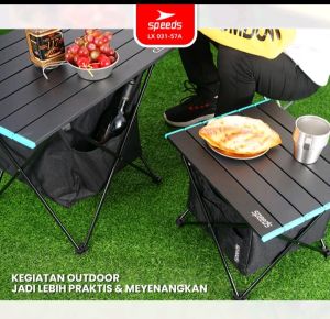 meja lipat portabel multifungsi