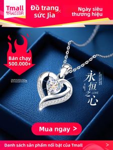 East Beauty | Một Chuỗi Bạc Sát 999 Mới cho Phụ Nữ