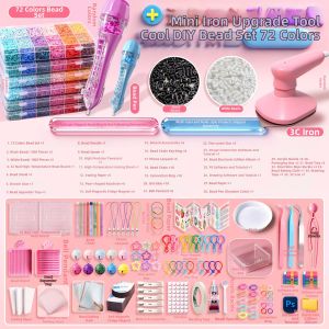 DIY Educational Bean Kit with Tools