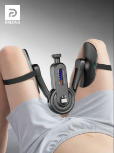 REXUELONG | Men Pelvic Floor Exercise Trainer