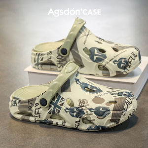 Agsdon | Summer Wearable Two-in-one Men Sandals