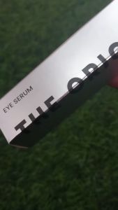 The Originote Eye Serum 15gr/serum mata/pencerah kelopak mata/anti mata panda/gel penghilang mata panda/menyamarkan noda hitam/gel pelembab kulit/gel pencerah kelopak mata