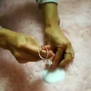 Stand Holder Untuk Nuigurumi Atau Doll Stand Base Boneka Barbi Doll