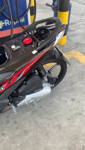 Motorcycle Universal High Quality Aluminum Fuel Tank Cap Modified Fuel Tank Cap Accessorie