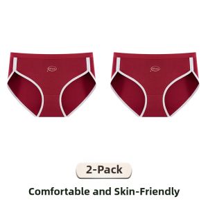 MiiOW | Anti-Bacterial Sweat Absorbing Panties