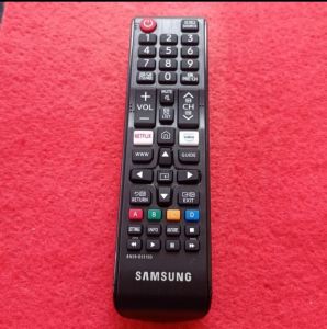 Remot Control TV SMART SAMSUNG BN59-01315D Original