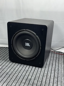 8 inch Subwoofer Car Audio Speaker