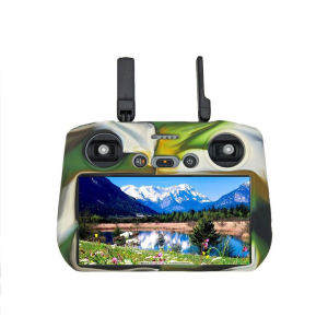 ToriTails Remote Controller Silicone Case for DJI AIR 3 Screen Silicone Case for RC PRO Remote Control Accessories