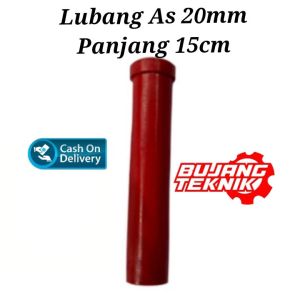 Boshing As Ketinting Dalaman As 20mm Panjang 15cm