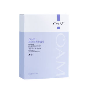 OAM | Hydrating Whitening Brightening Face Mask