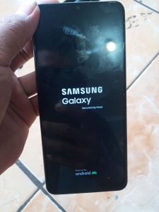 Lcd Tc Hp Samsung A047F Ori cabutan normal