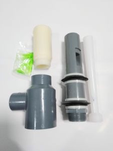 Bộ hút sâu giếng khoan phi 60/42 2 ron nước tĩnh từ 1m - 15m