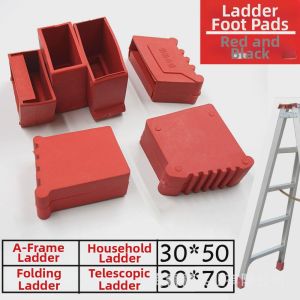 Anti-Slip Ladder Foot Pads