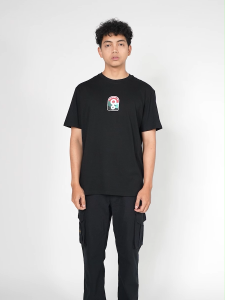 Greenlight Kaos Pria Lengan Pendek Regular Fit Katun Bonn OL-C530225