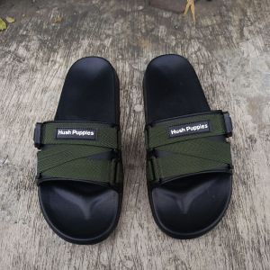 Sandal Selop Pria Big Size Sandal selop New balance Webing Sendal slide Casual Pria Sandal Slip On Sandal Flip flop