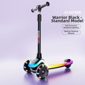 LIVING STONES | Anti-tip Childrens Scooter