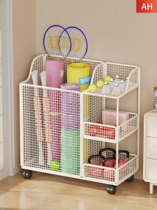 QINQI | Portable Floor-standing Rack