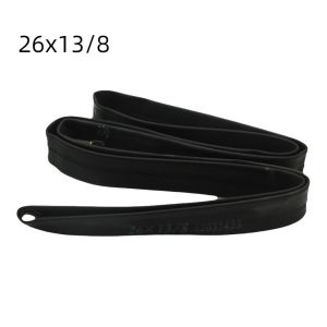 Bike Tire Bicycle Inner Tubes 26 inch 26x2.125/2.35 26x1 3/8 Cycling Tire Rubber Tube Cycling Access
