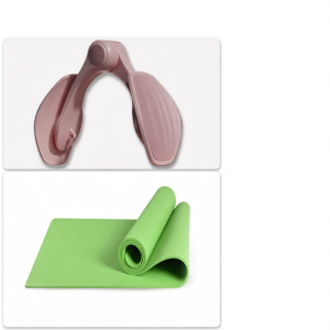 OUYUENI | Postpartum Recovery Pelvic Floor Trainer Leg Tightener