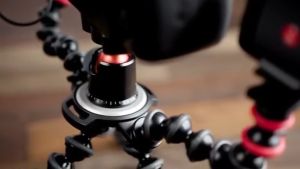 Joby GorillaPod 3K Video PRO Flexible Tripod