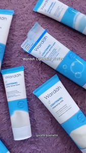 WARDAH LIGHTENING SERIES / WARDAH LIGHTENING