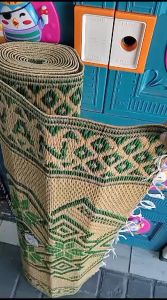 Tikar Plastik Swan Brand - Tikar Roll Swan Brand 400 cm x 95 cm TERLARIS