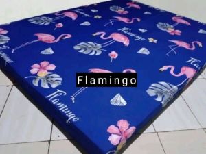 KASUR BUSA D26 Super Empuk Kasur Busa Bermacam Ukuran STOK READY SEMUAH
