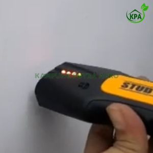 Detektor Logam Dinding Rumah - Stud Finder