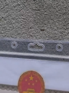 50PCS 18mm / 25mm Paku Payung Bahan PE + Paku Baja Paku Selimut Mebel Untuk Pemasangan Dan Penguatan Kertas Dinding