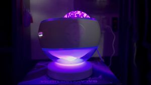 Đèn Ngân Hà V10 Pro Chill Chiếu Sao Phòng Ngủ Phòng Khách Live...