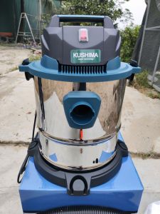 máy hút bụi đa năng