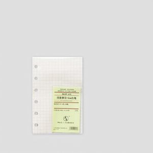 NEJA LIFE | Replacement Loose Leaf Paper