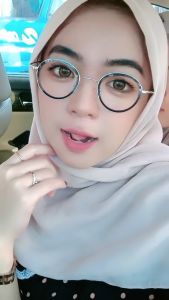 Frame Kacamata 69006 Lensa Photocromic Antiradiasi Blueray Bluecromic Progresiv MinusPlus Silinder PERIA DAN WANITA TERBARU  MODEL KEKINIAN ORIGINAL