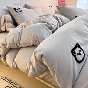 Kiss Dear | Cute 100% Cotton Bedding
