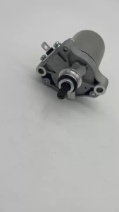 31210K1MT01  ชุดมอเตอร์สตาร์ต  WAVE 110i WAVE 125i