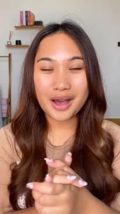 VIVA Liquid Foundation 30mL | Viva Liquid Foundation With Bengkuang Ekstrak