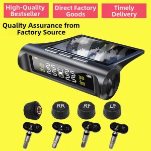 BONINGYU | TPMS Tire Pressure Monitoring