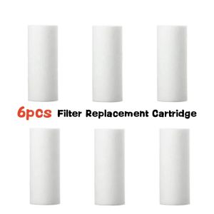 Bộ Lọc Nước 5 PRE FILTER Bộ Lọc Cặn Cho Máy Giặt Vòi Sen Vòi Nước Nhà Vệ Sinh Máy Nước Nóng - Lõi Lọc Nước Nhựa Đa Năng