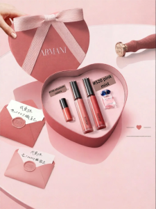 Giorgio Armani | Matte Velvet Lipstick Gift Set