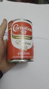 Sữa nước béo 3 bông hồng - Carnation nhập khẩu Thái Lan