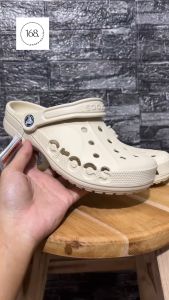 รองเท้าหัวโต เท้าแตะผู้หญิ่ง รองเท้าผู้หญิง รัดส้น รองเท้าแตะลำลอง ครู สวย ชุ่มโมง