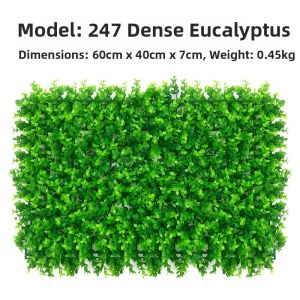 YINXIANGKONGJIAN | Artificial Moss Decoration Accessories