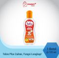 Talita Minyak Telon Plus Citronella 30ml, 60ml & 125ml.. 