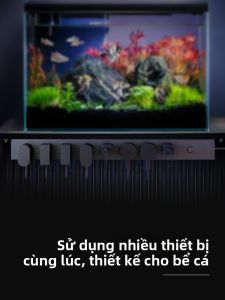 Bull | Băng Đỡ Điện Bàn Dưới Bàn Chống Sét