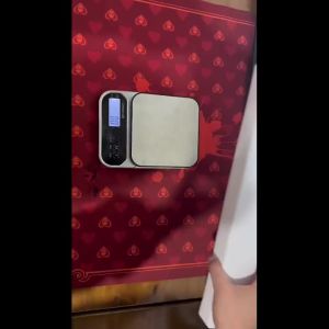 Thước Đo Góc Kỹ Thuật Số 400mm/16 Inch Với Màn Hình LCD Thước Đo Góc Chất Lượng Cao Dùng Để Đo Lường