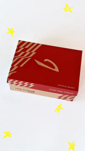 Carvil Sepatu Anak Sekolah Bobotic 01