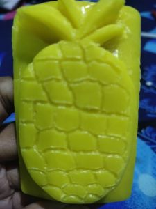 kerajinan sekolah/Sabun ukir/ Prakarya sekolah