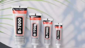 B7000 Glue 15ML: A Versatile Adhesive for Daily Life & Phone Repairs