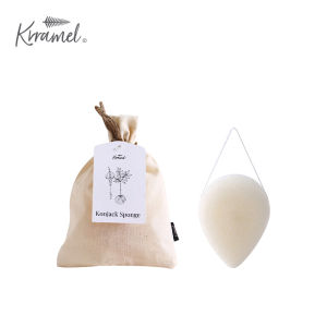 KRRAMEL | Water-Activated Cleansing Face Mask