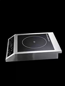 Commercial high power induction cooker stainless steel flat top induction cooker 3500/5000W